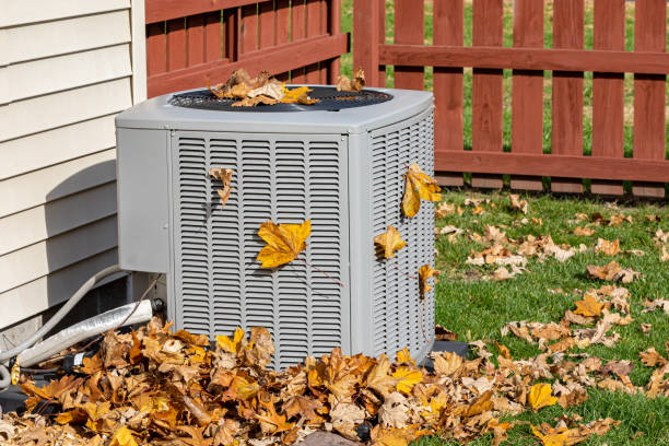 Best HVAC Emergency Services  in Ketchikan, AK