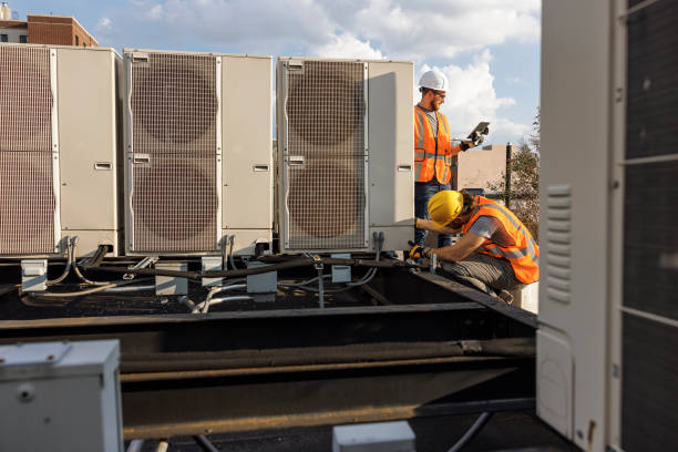 Best HVAC Air Duct Cleaning  in Ketchikan, AK