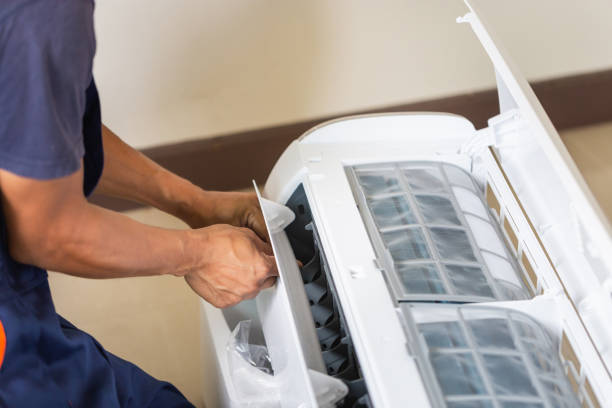 Best Central Air Repair  in Ketchikan, AK