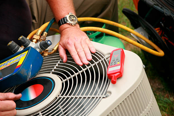 Best Affordable Air Conditioning Repair  in Ketchikan, AK