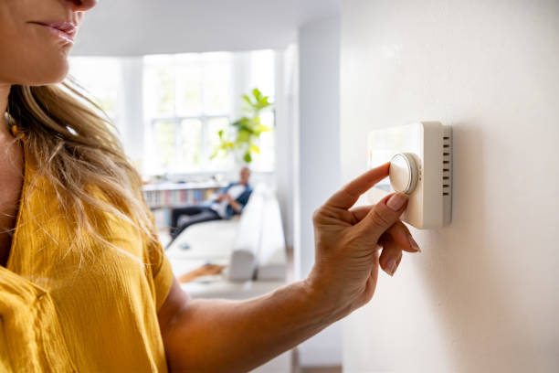 Best Commercial HVAC Repair  in Ketchikan, AK