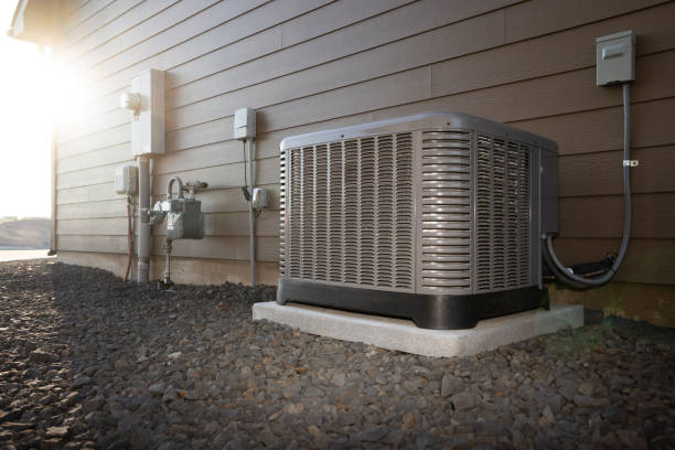 Best Best HVAC Companies  in Ketchikan, AK